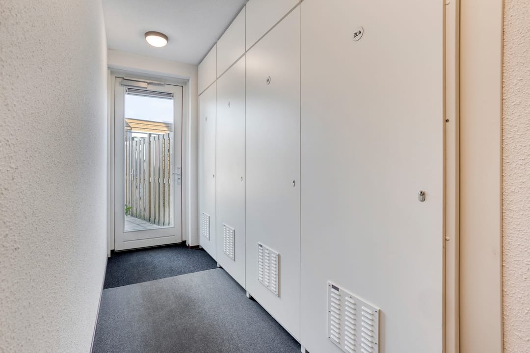 Foto 7 van H. Hartplein 19-B