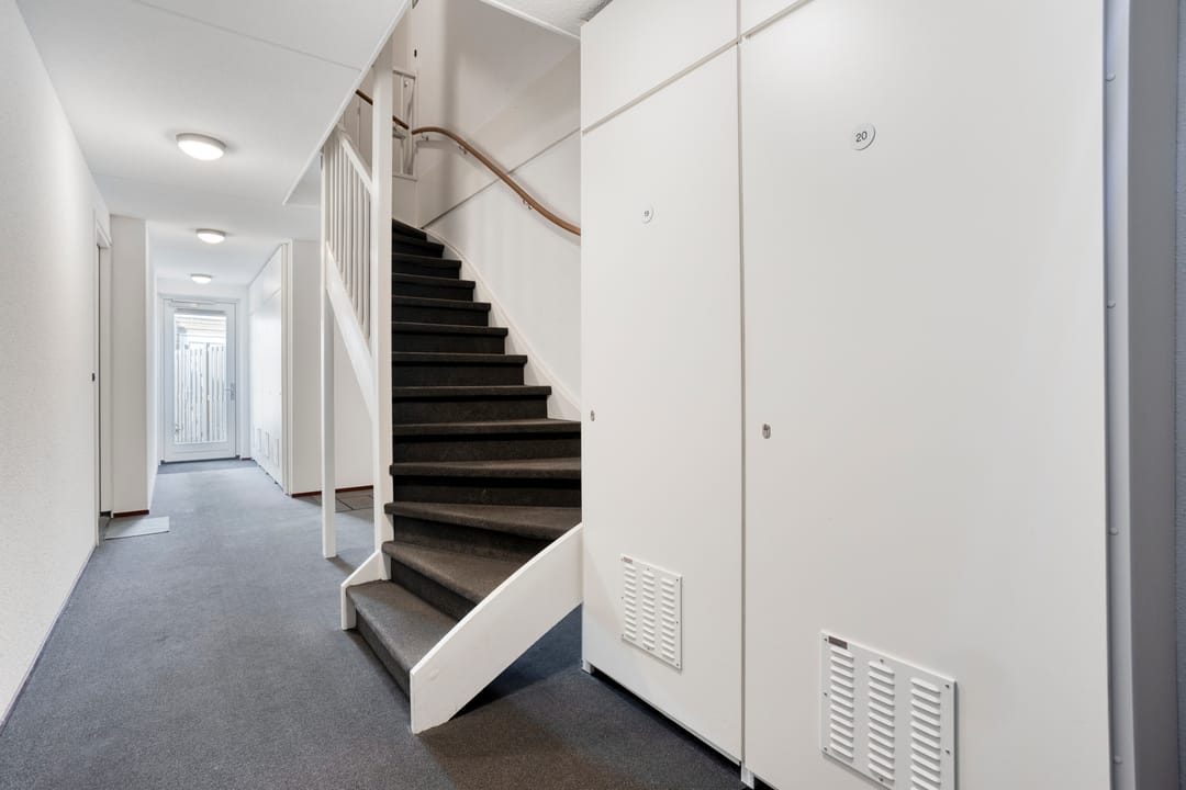 Foto 8 van H. Hartplein 19-B