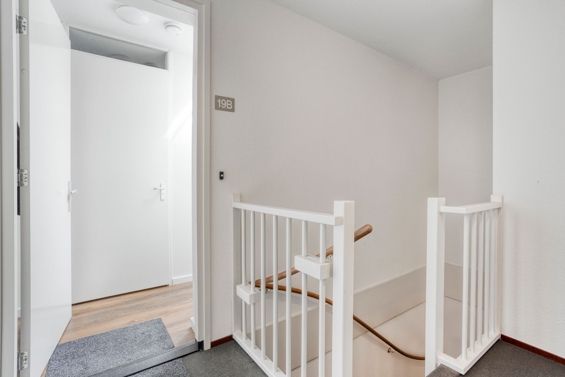 Foto 9 van H. Hartplein 19-B