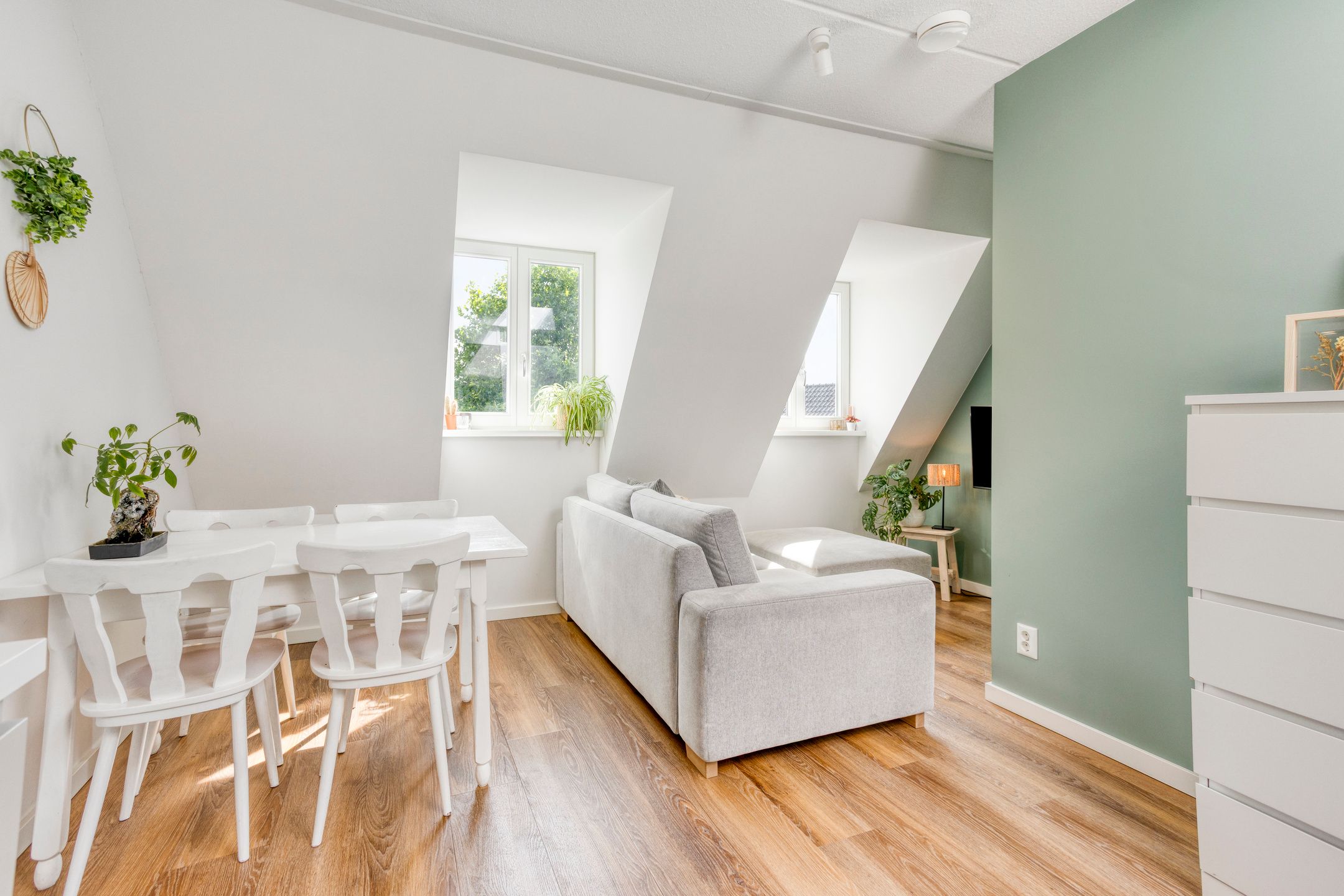 Foto 12 van H. Hartplein 19-B