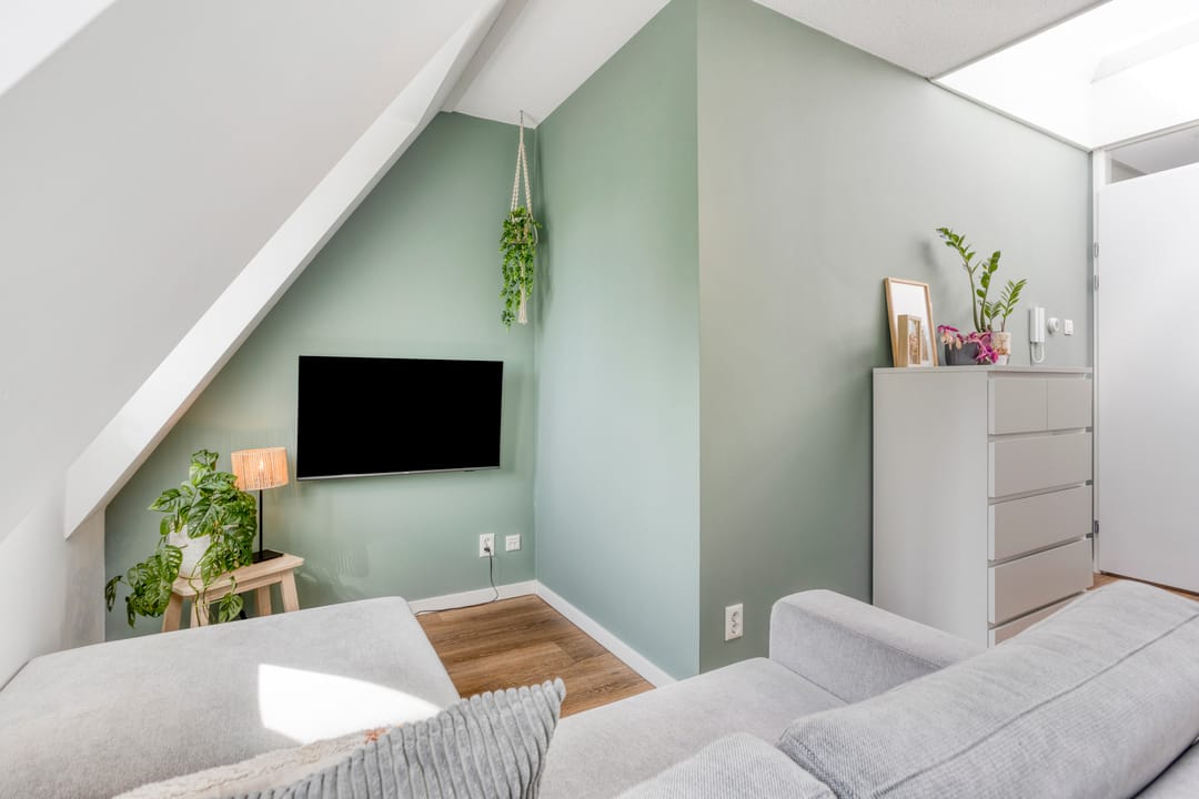 Foto 13 van H. Hartplein 19-B