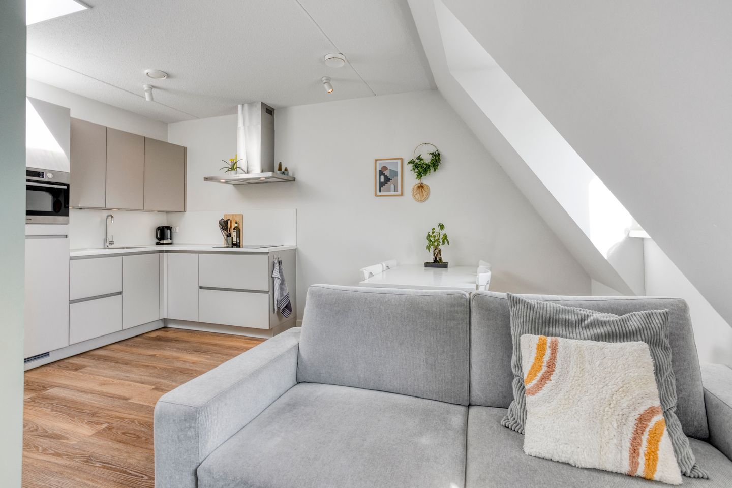 Foto 14 van H. Hartplein 19-B