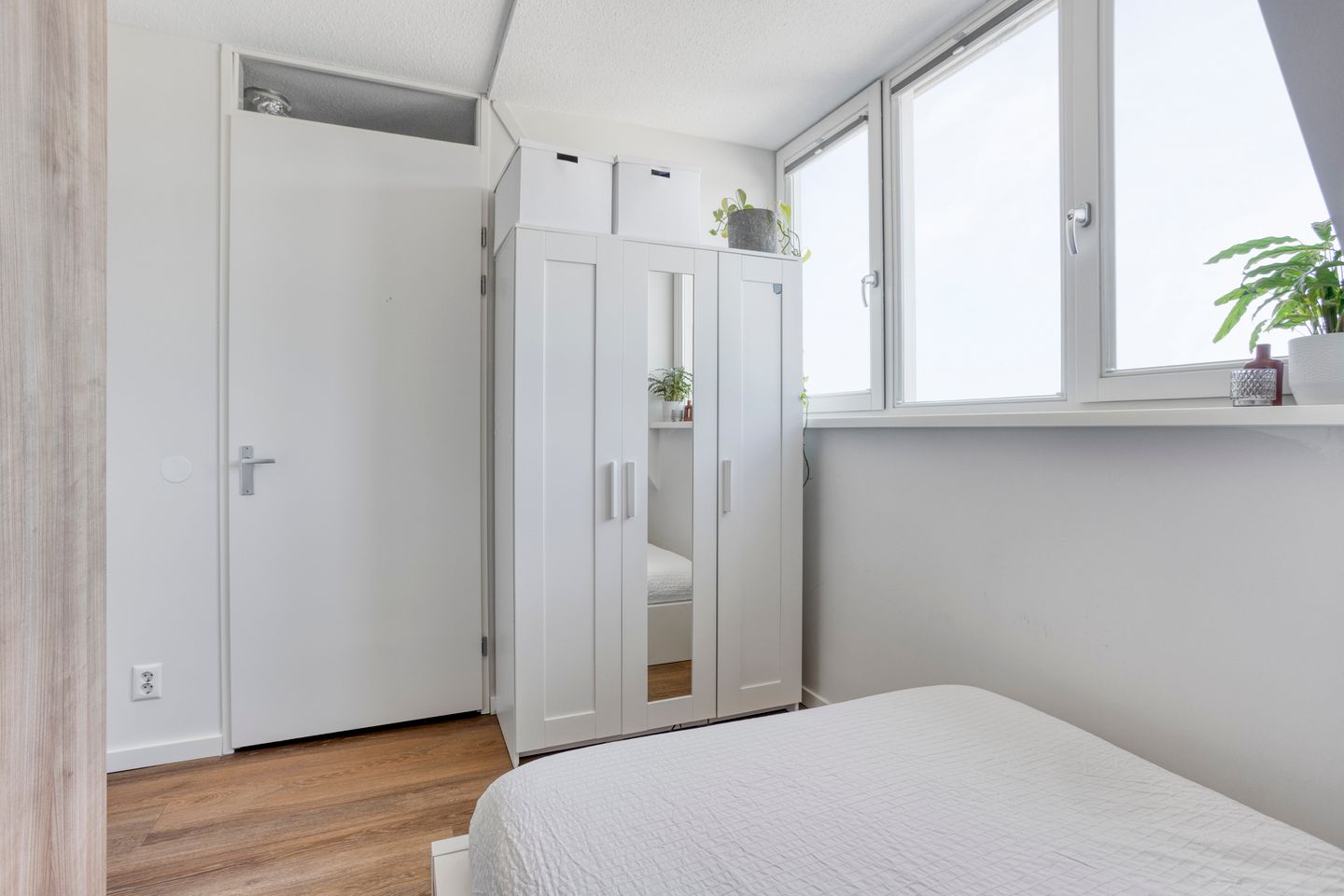 Foto 19 van H. Hartplein 19-B