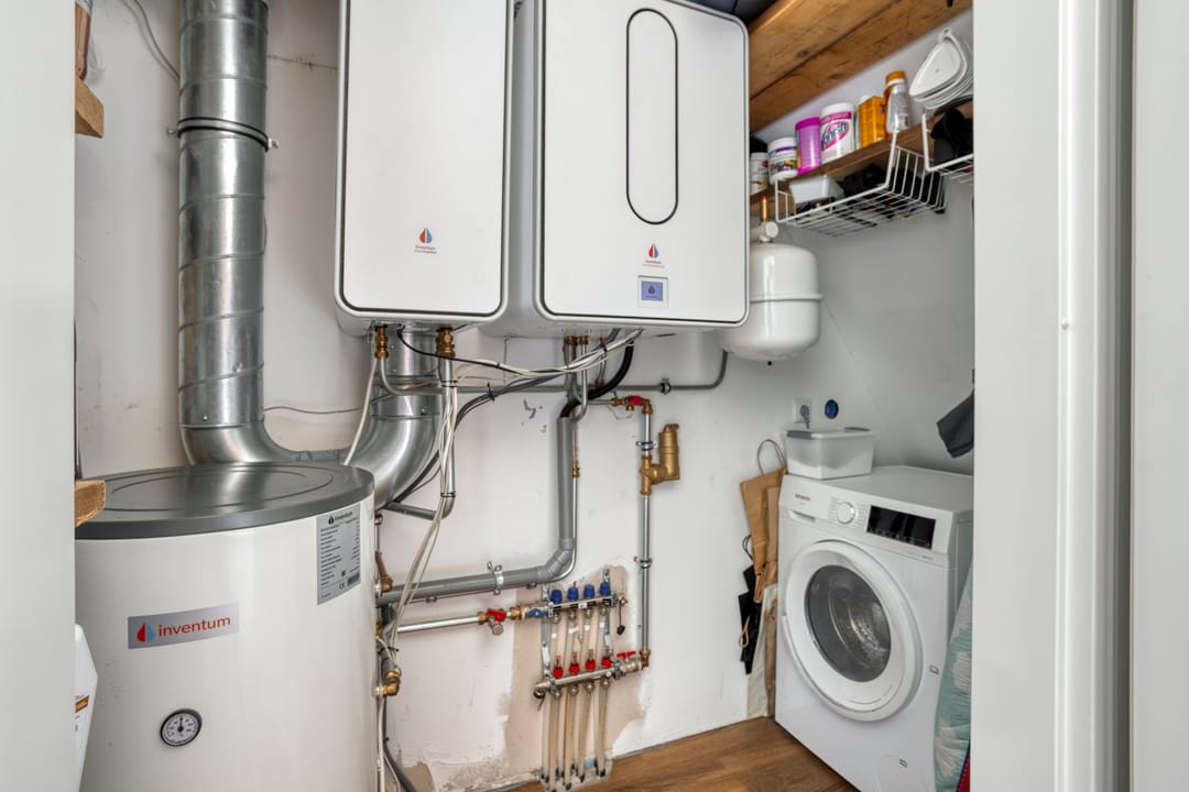 Foto 22 van H. Hartplein 19-B