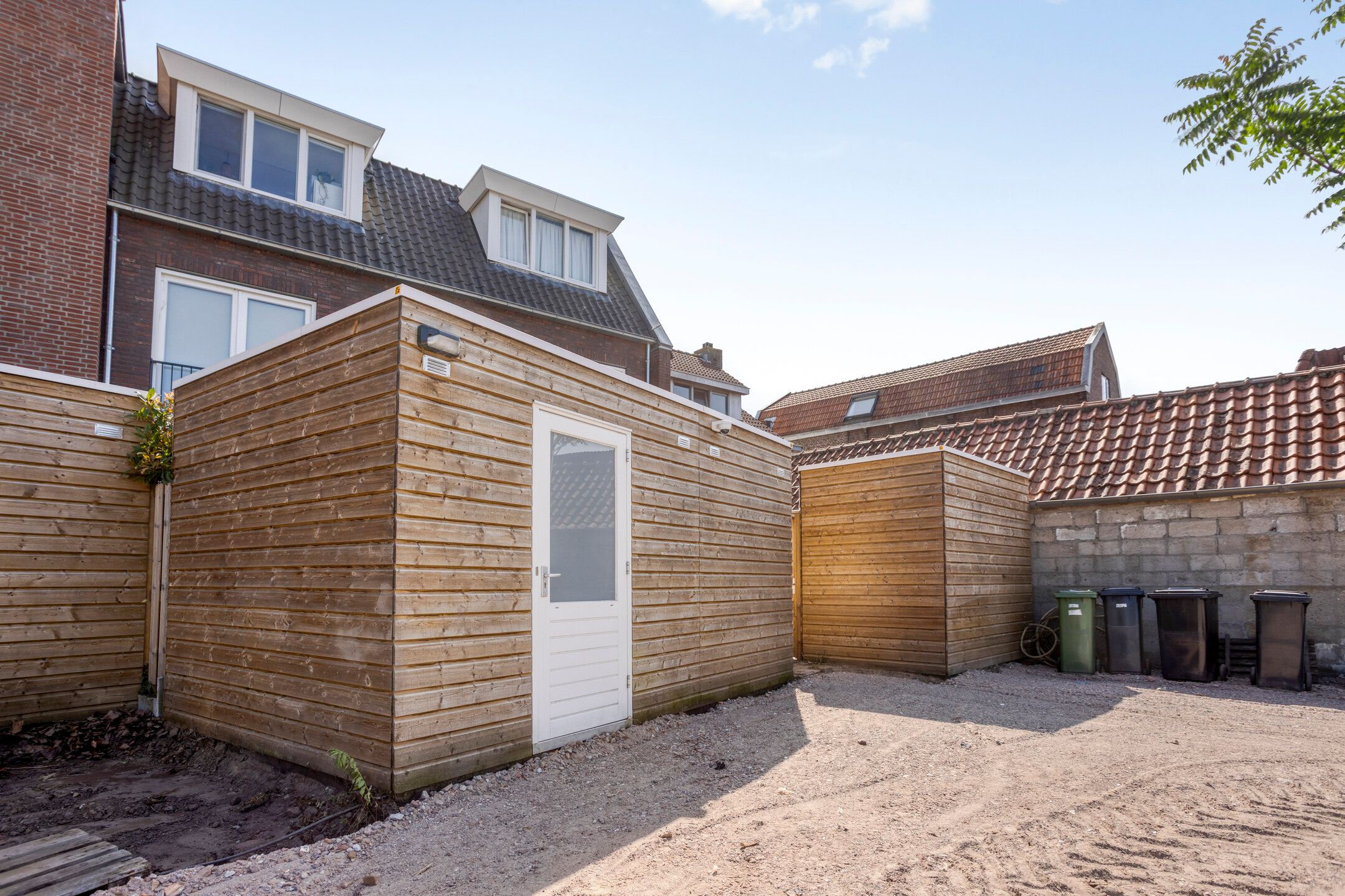 Foto 24 van H. Hartplein 19-B