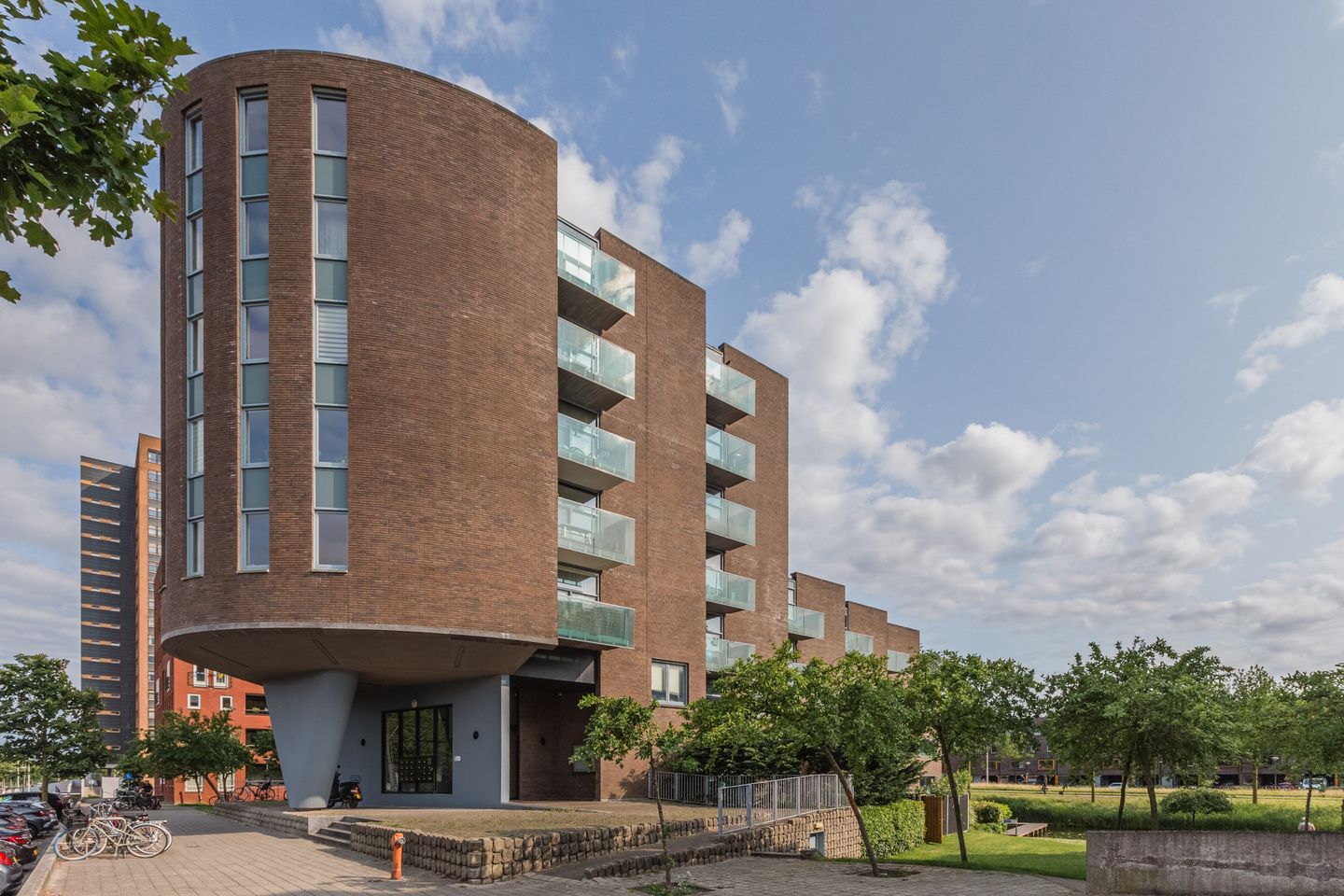 Foto 29 van Ladogameerhof 276