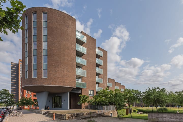 Foto 29 van Ladogameerhof 276