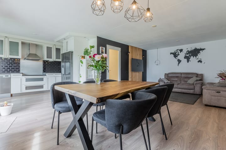 Foto 3 van Ladogameerhof 276