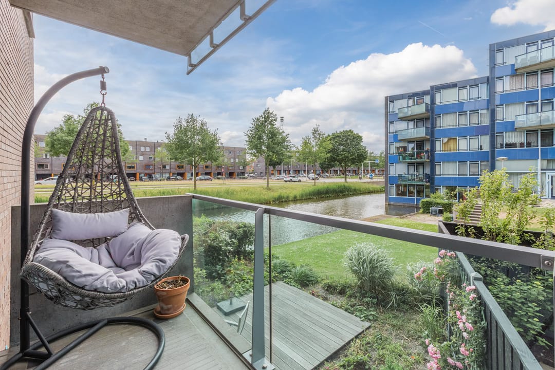 Foto 2 van Ladogameerhof 276