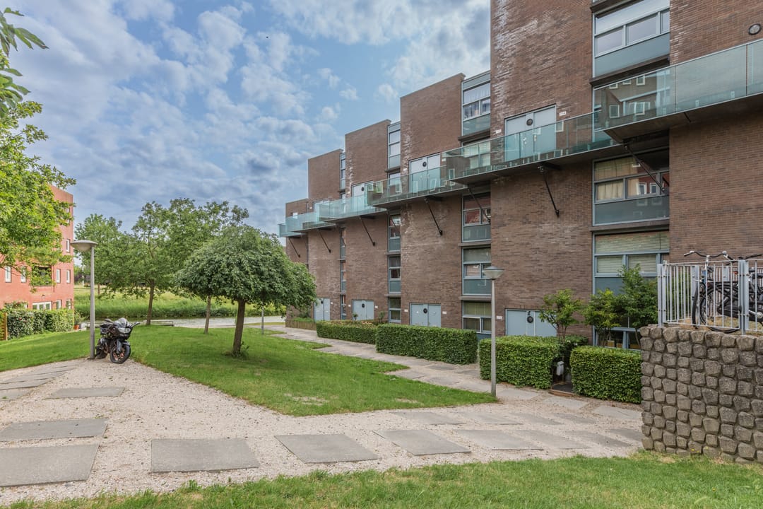 Foto 1 van Ladogameerhof 276