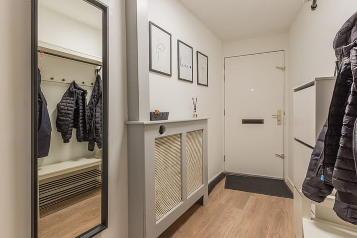 Foto 6 van Ladogameerhof 276