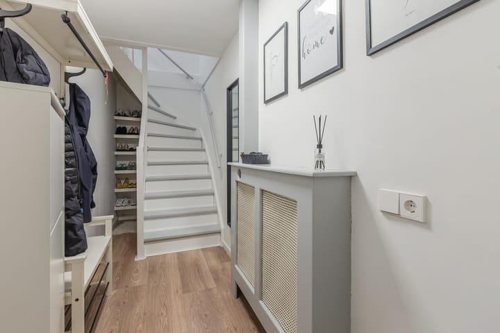 Foto 7 van Ladogameerhof 276