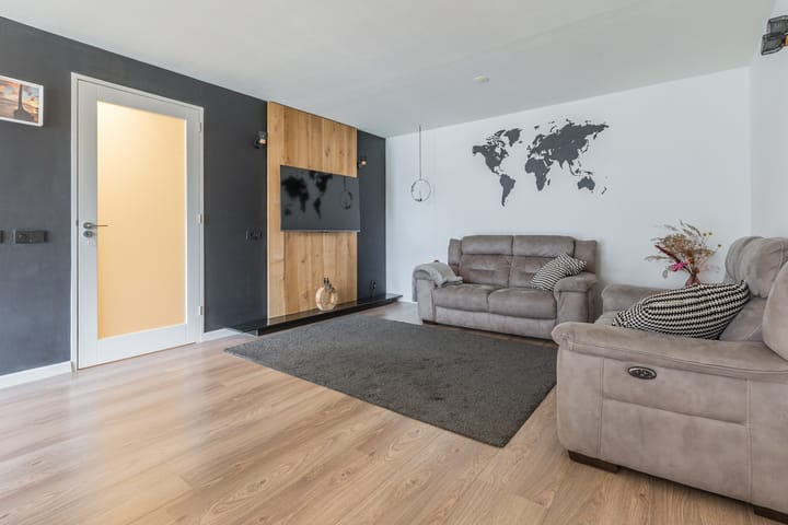 Foto 9 van Ladogameerhof 276