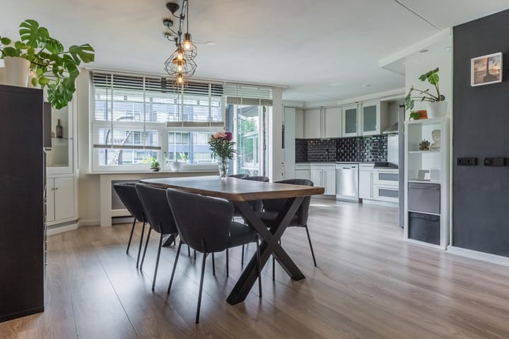 Foto 12 van Ladogameerhof 276