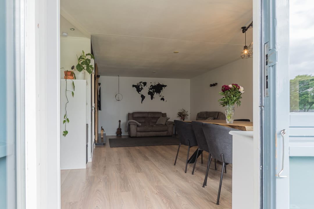 Foto 13 van Ladogameerhof 276