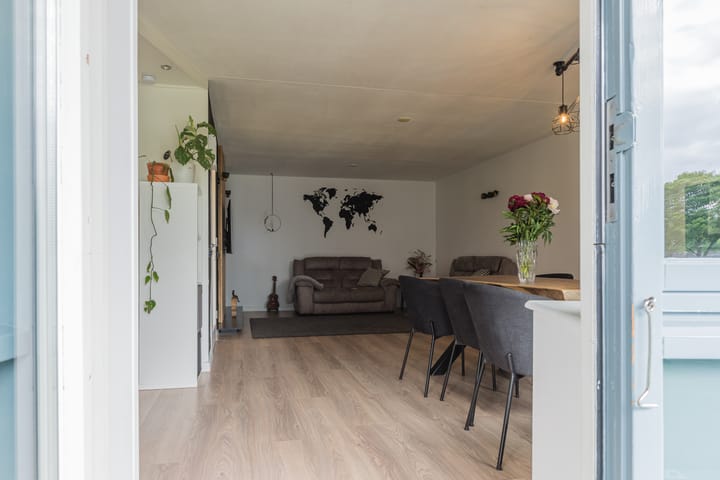 Foto 13 van Ladogameerhof 276