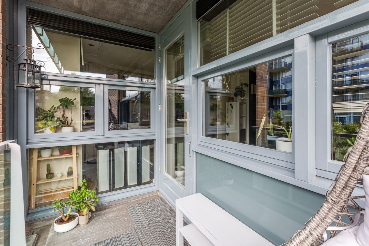 Foto 14 van Ladogameerhof 276