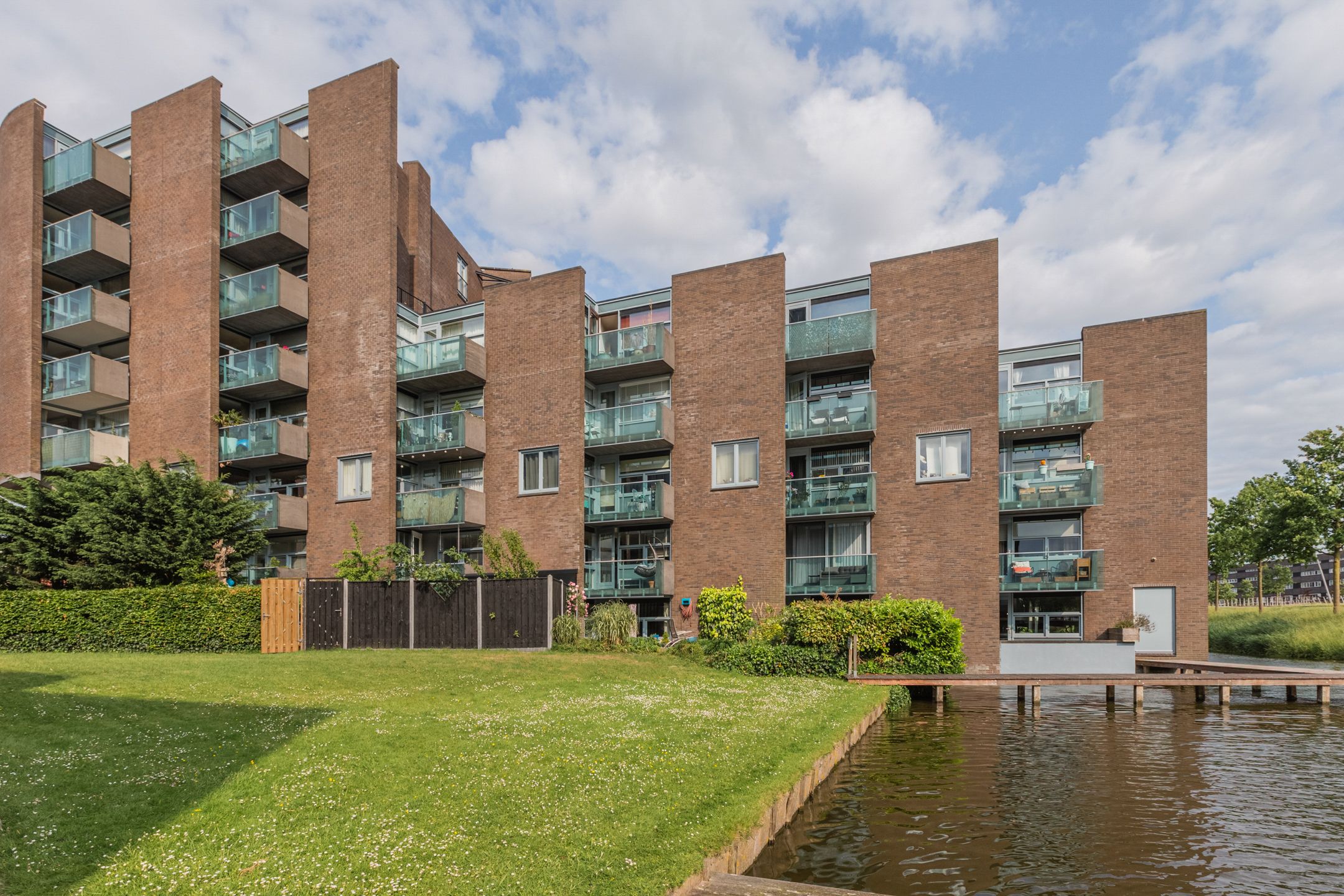 Foto 27 van Ladogameerhof 276