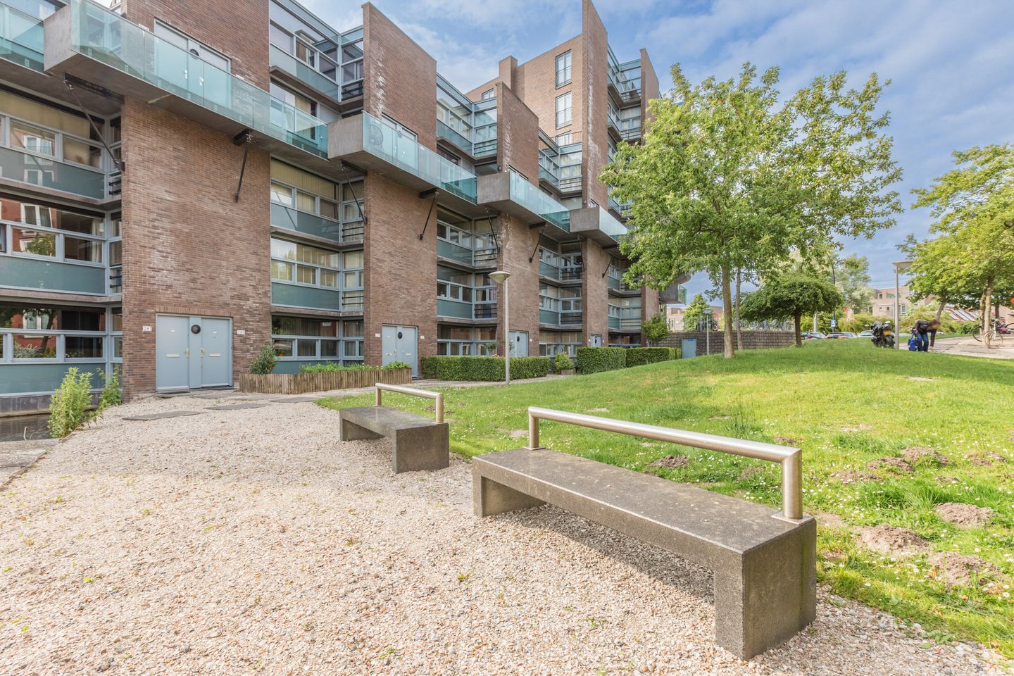 Foto 5 van Ladogameerhof 276