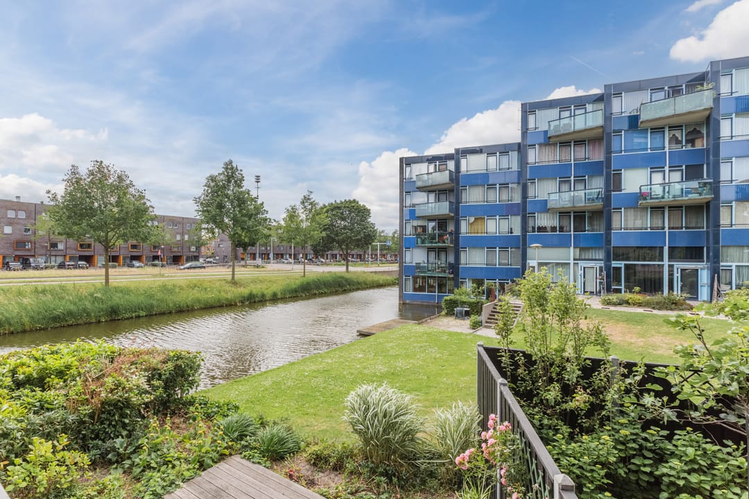 Foto 28 van Ladogameerhof 276