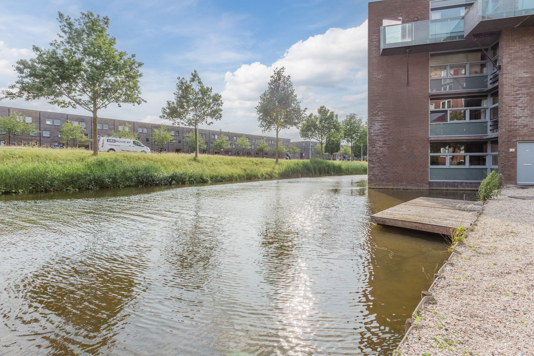 Foto 30 van Ladogameerhof 276