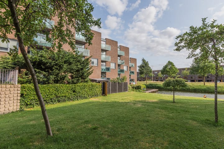 Foto 32 van Ladogameerhof 276