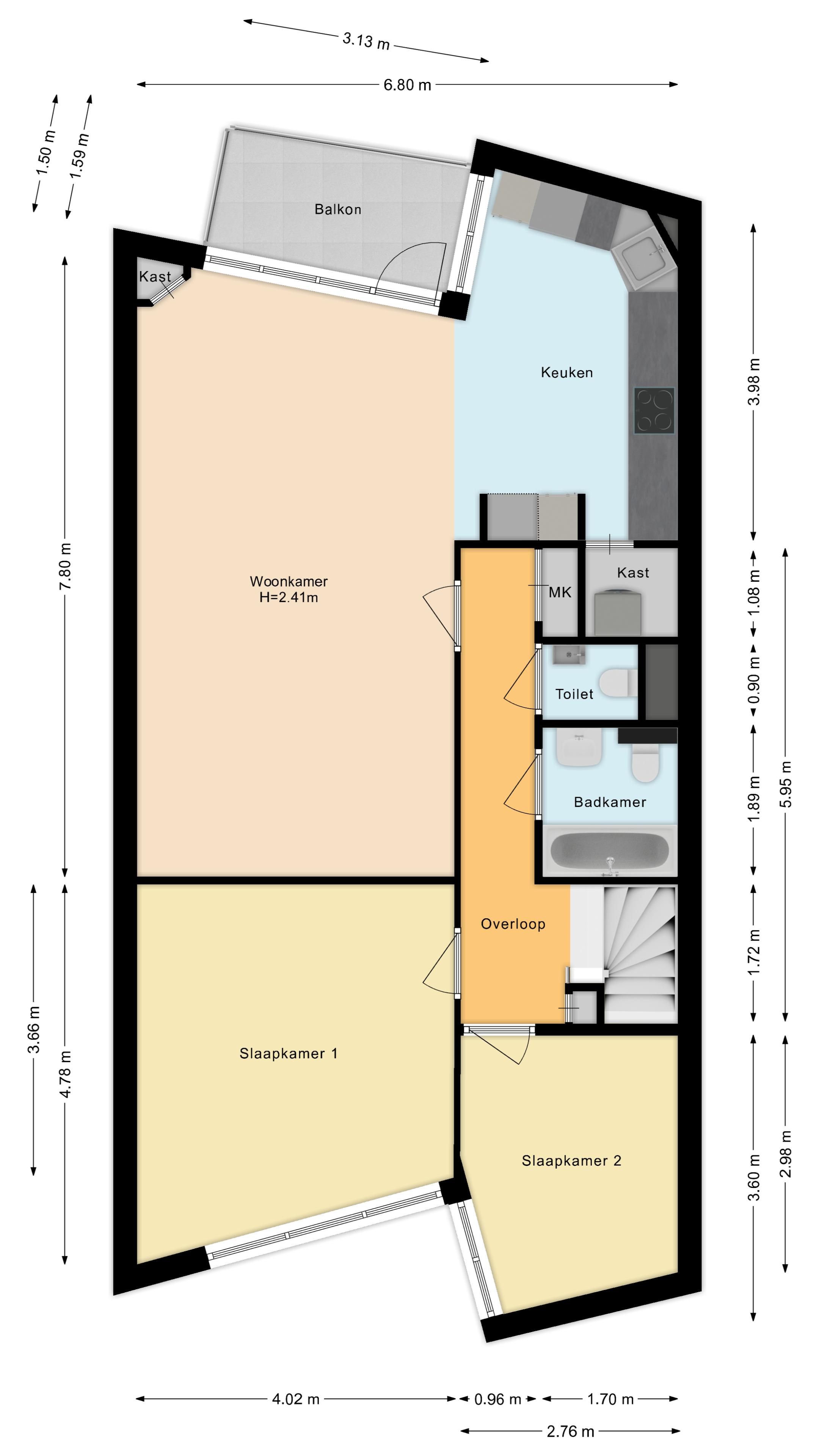 Foto 33 van Ladogameerhof 276