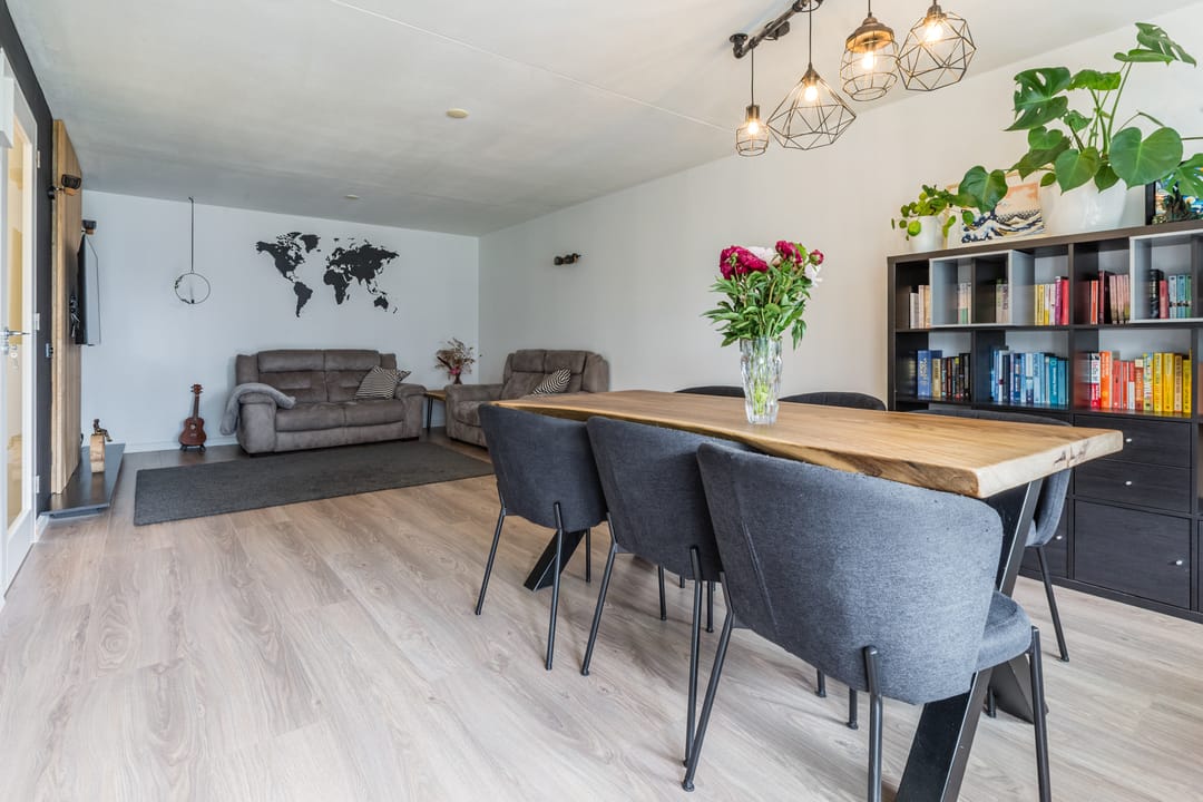 Foto 11 van Ladogameerhof 276