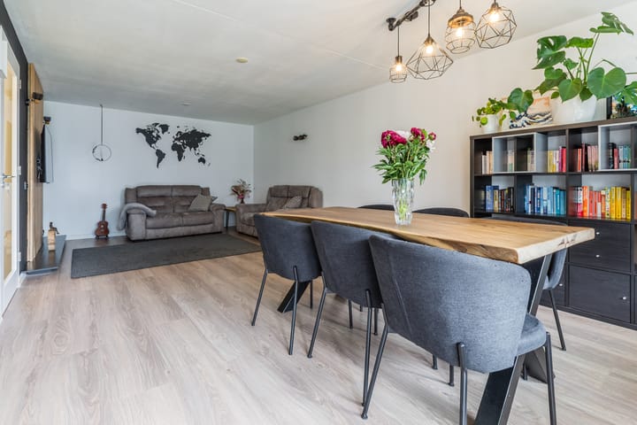 Foto 11 van Ladogameerhof 276