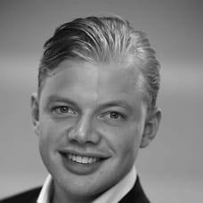 Falck Storck - Administrative Employee