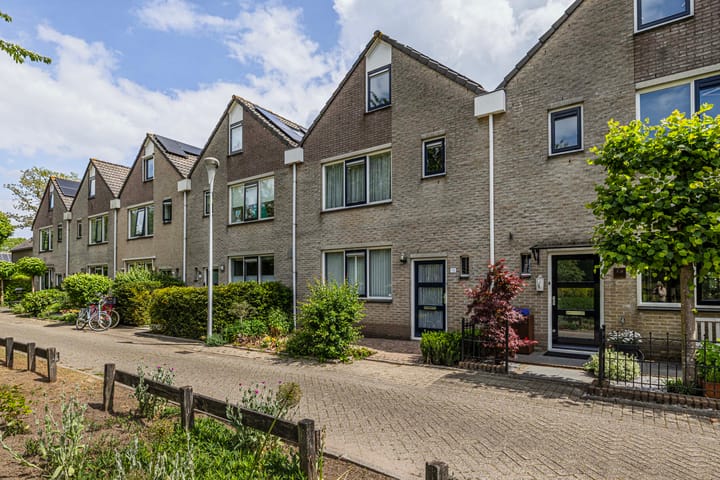 Foto 1 van Scherpencamp 15