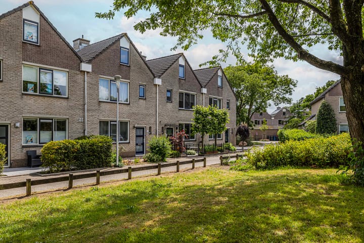 Foto 2 van Scherpencamp 15