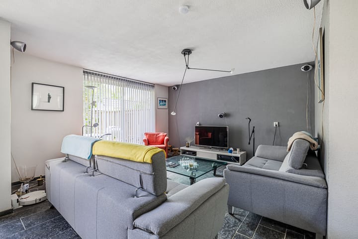 Foto 5 van Scherpencamp 15