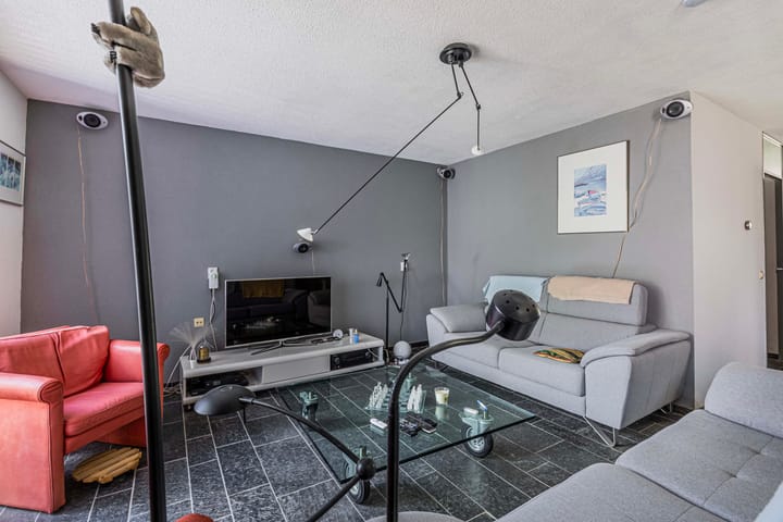 Foto 7 van Scherpencamp 15