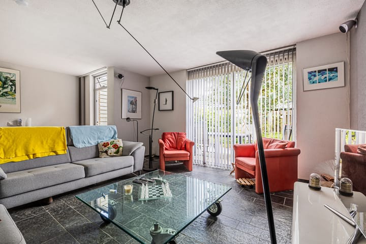 Foto 8 van Scherpencamp 15