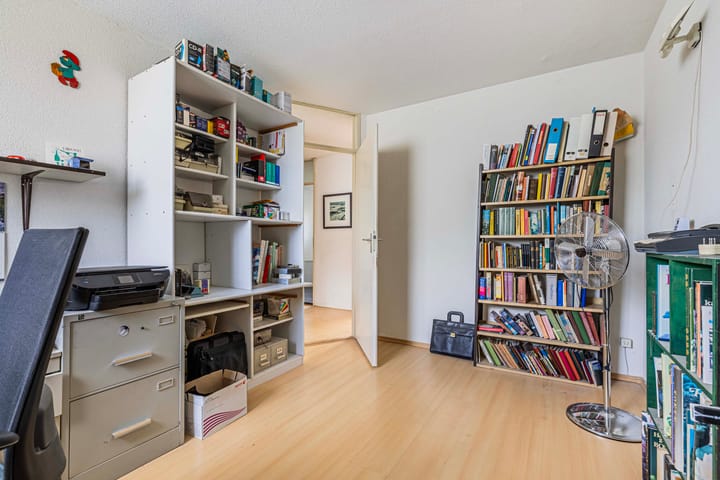 Foto 20 van Scherpencamp 15