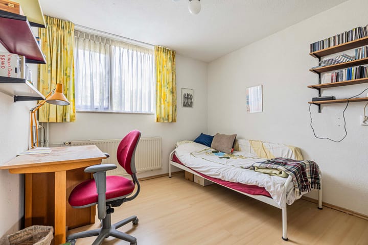 Foto 21 van Scherpencamp 15