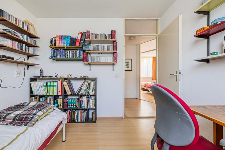 Foto 22 van Scherpencamp 15