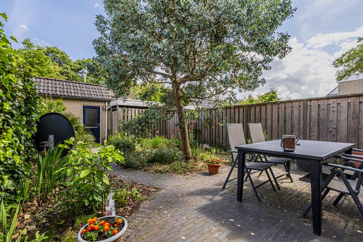 Foto 26 van Scherpencamp 15