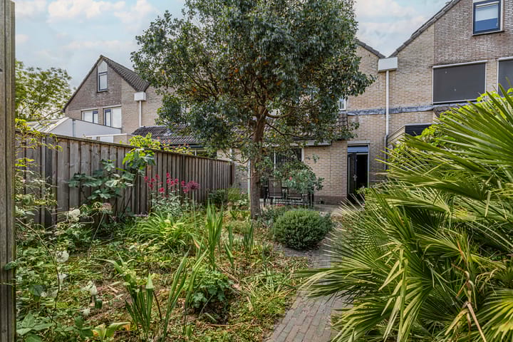 Foto 28 van Scherpencamp 15