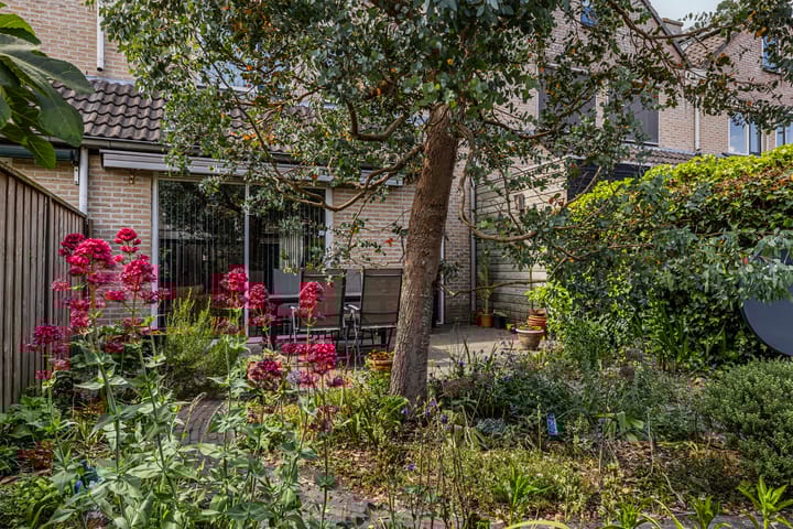 Foto 29 van Scherpencamp 15