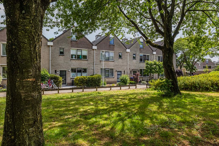 Foto 32 van Scherpencamp 15