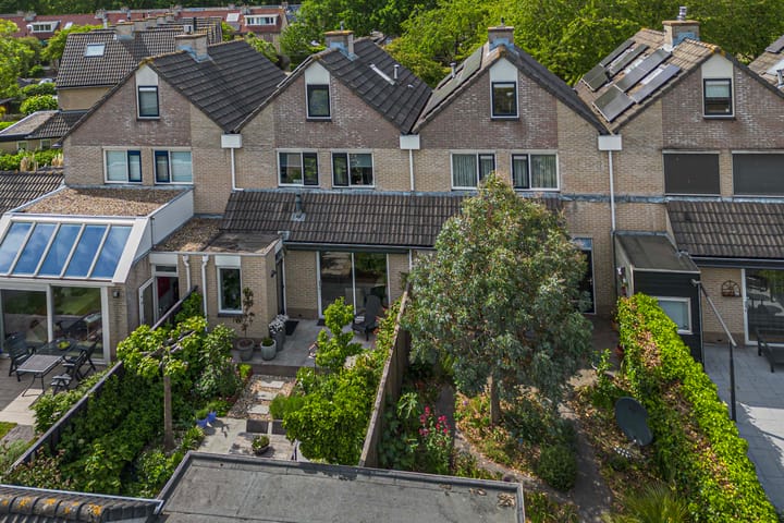 Foto 35 van Scherpencamp 15