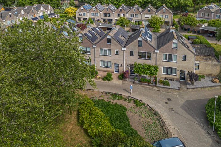 Foto 39 van Scherpencamp 15