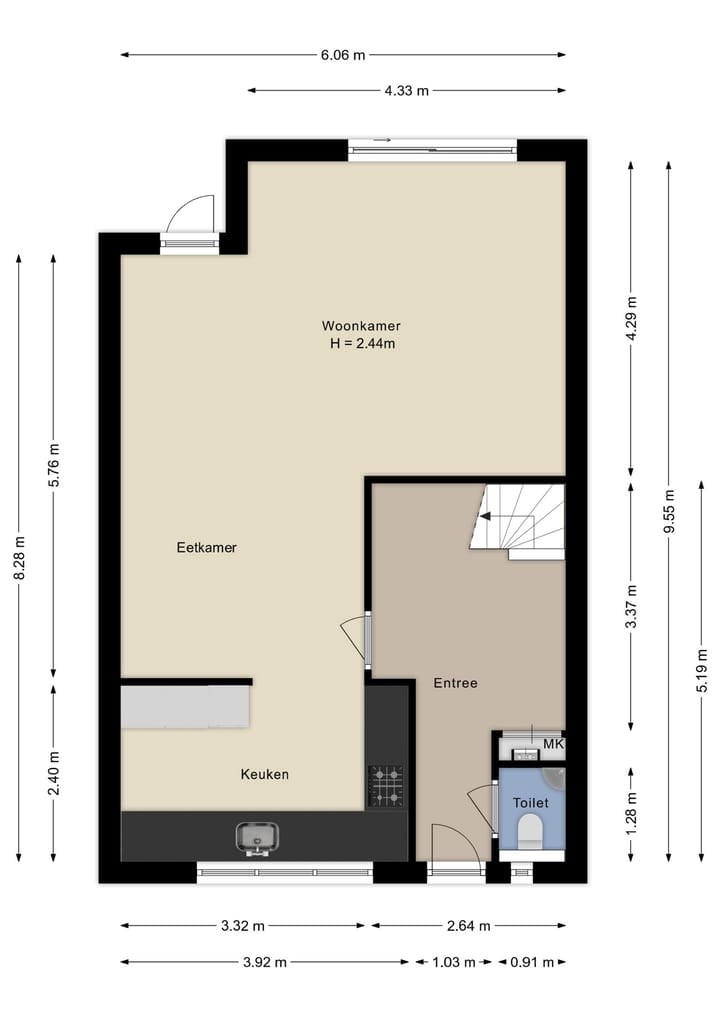 Foto 42 van Scherpencamp 15