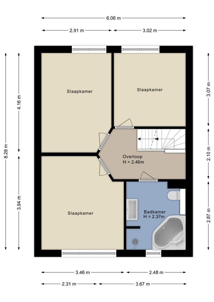Foto 43 van Scherpencamp 15