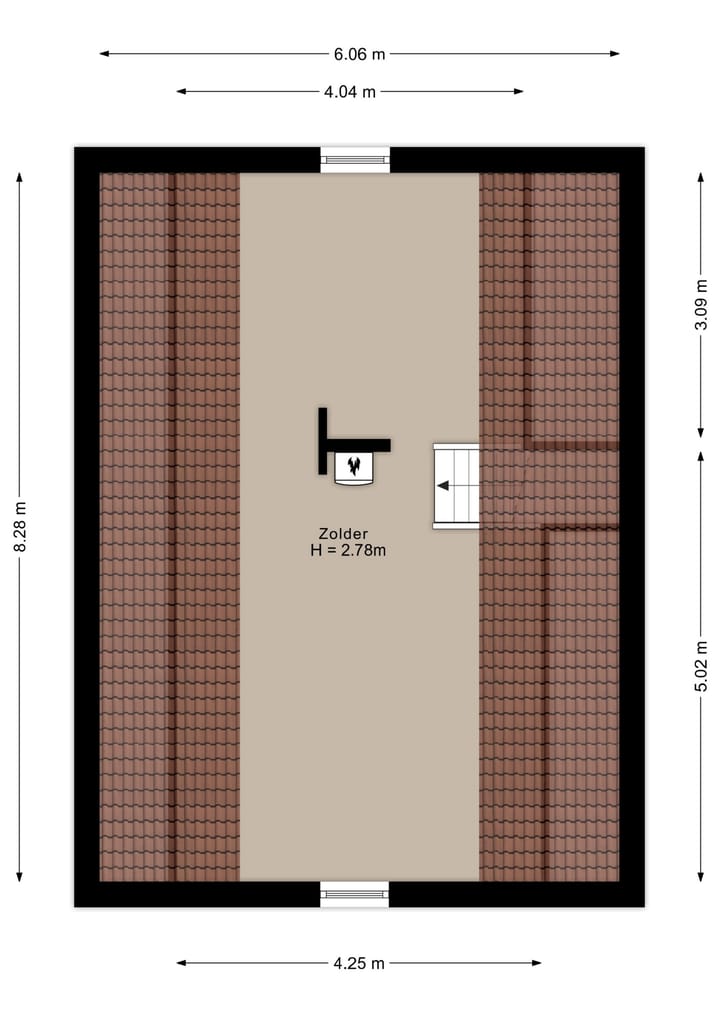 Foto 44 van Scherpencamp 15