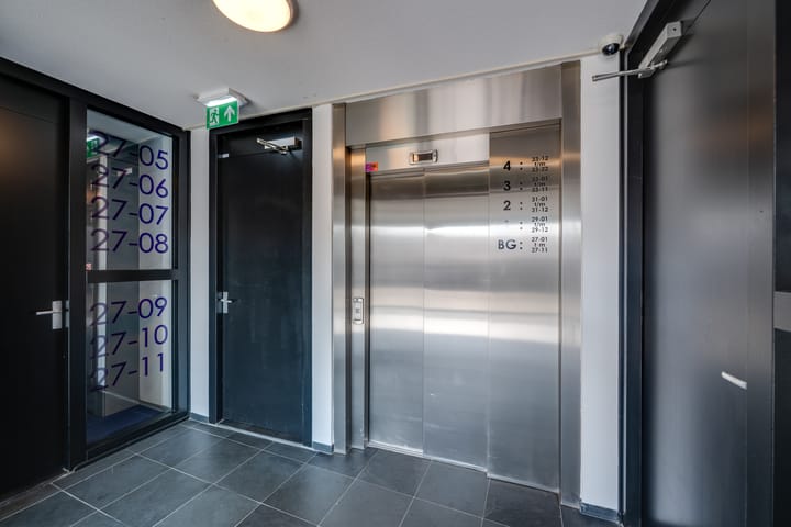 Foto 7 van Groeseindstraat 27-05