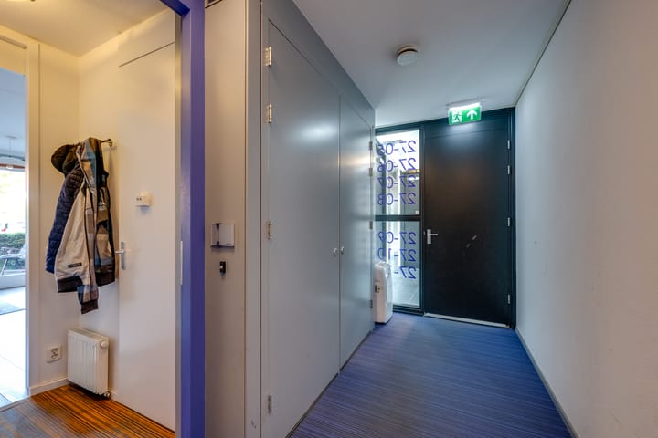 Foto 9 van Groeseindstraat 27-05