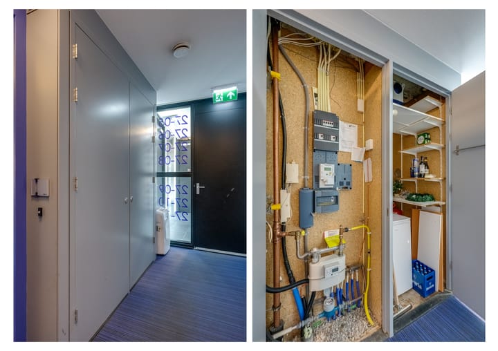 Foto 10 van Groeseindstraat 27-05